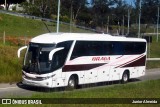 Braga Turismo 6916 na cidade de Caçapava, São Paulo, Brasil, por Junior Almeida. Número da foto: #13106667.
