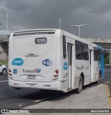 Viação Satélite 25681 na cidade de Serra, Espírito Santo, Brasil, por SILAS SANTOS. Número da foto: #13106245.