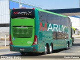Expresso Marly 1310 na cidade de Goiânia, Goiás, Brasil, por Glauber Medeiros. Número da foto: #13106861.