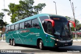 Companhia Coordenadas de Transportes 40000 na cidade de Barbacena, Minas Gerais, Brasil, por Junior Almeida. Número da foto: #13106689.