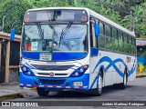 Conatra - Corporacion Nacional de Transporte 143 na cidade de San Sebastián, San José, San José, Costa Rica, por Andrés Martínez Rodríguez. Número da foto: #13105725.
