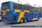 Transportadora Tamboré 1212 na cidade de Duque de Caxias, Rio de Janeiro, Brasil, por Maxwel Silva. Número da foto: #13106468.