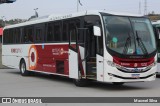 Auto Viação Palmares D17525 na cidade de Duque de Caxias, Rio de Janeiro, Brasil, por Maxwel Silva. Número da foto: #13106469.