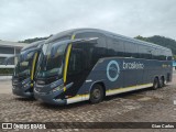 Expresso Brasileiro 8035 na cidade de Guarapari, Espírito Santo, Brasil, por Gian Carlos. Número da foto: #13105611.