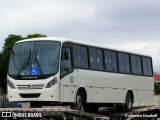 San Marino Neobus  na cidade de Fazenda Rio Grande, Paraná, Brasil, por Guilherme Neudorff. Número da foto: #13107087.