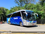 Viação Cometa 13127 na cidade de São Paulo, São Paulo, Brasil, por Luciano  Piske. Número da foto: #13107220.