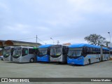 BRT Sorocaba Concessionária de Serviços Públicos SPE S/A 3225 na cidade de Sorocaba, São Paulo, Brasil, por Vinicius Martins. Número da foto: #13106278.