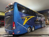 Aritur Transporte e Turismo 40000 na cidade de Ibiraçu, Espírito Santo, Brasil, por Rafael Rosa. Número da foto: #13106674.