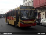 Auto Viação Jurema RJ 120.119 na cidade de Duque de Caxias, Rio de Janeiro, Brasil, por Jonas Alcantara. Número da foto: #13105859.