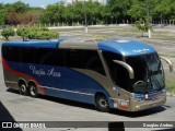 Arca Turismo 5080 na cidade de Aracaju, Sergipe, Brasil, por Douglas Andrez. Número da foto: #13105971.