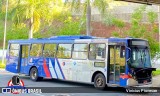 Transportes Capellini 19.157 na cidade de Americana, São Paulo, Brasil, por Vinicius Piovesan. Número da foto: #:id.