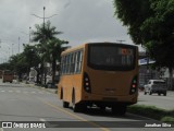 Ônibus Particulares 4603 na cidade de Igarassu, Pernambuco, Brasil, por Jonathan Silva. Número da foto: #:id.