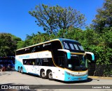 Emtram 5410 na cidade de São Paulo, São Paulo, Brasil, por Luciano  Piske. Número da foto: #13107167.
