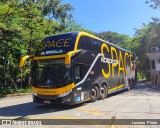 Expresso Nordeste 5990 na cidade de São Paulo, São Paulo, Brasil, por Luciano  Piske. Número da foto: #13107238.