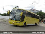 Viação Itapemirim 9561 na cidade de Caruaru, Pernambuco, Brasil, por Lenilson da Silva Pessoa. Número da foto: #13107140.