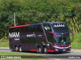 MAM Turismo 105 na cidade de Aparecida, São Paulo, Brasil, por Adailton Cruz. Número da foto: #13106436.