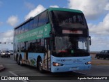 CUTCSA - Companhia Uruguaia de Transporte Coletivo 2022 na cidade de Montevideo, Montevideo, Uruguai, por Agustin SanCristobal1712. Número da foto: #13107487.