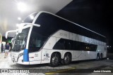 Auto Viação Catarinense 321310 na cidade de Quatro Barras, Paraná, Brasil, por Junior Almeida. Número da foto: #13106614.