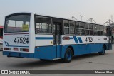 Ônibus Particulares LBM8387 na cidade de Duque de Caxias, Rio de Janeiro, Brasil, por Maxwel Silva. Número da foto: #13106460.
