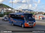 São Cristovão Transporte e Turismo 0217 na cidade de Caruaru, Pernambuco, Brasil, por Lenilson da Silva Pessoa. Número da foto: #13107201.