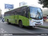 VIX Transporte e Logística 5572 na cidade de João Monlevade, Minas Gerais, Brasil, por Adrian Sena. Número da foto: #13105892.