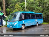LDL Turismo 10025 na cidade de Jaraguá do Sul, Santa Catarina, Brasil, por Luciano  Piske. Número da foto: #13106986.