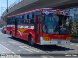 Empresa de Transportes Ocho SA 44 na cidade de Santiago de Surco, Lima, Lima Metropolitana, Peru, por Fabricio Cortez. Número da foto: #13106142.