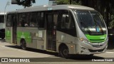 Transcooper > Norte Buss 1 6185 na cidade de São Paulo, São Paulo, Brasil, por Cleverson Giraldi. Número da foto: #13107376.