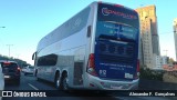 Gonçalves Transportes 012 na cidade de Itapema, Santa Catarina, Brasil, por Alexandre F.  Gonçalves. Número da foto: #13107546.