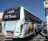 RN Turismo 1325 na cidade de São Paulo, São Paulo, Brasil, por Gilberto Mendes dos Santos. Número da foto: #13105528.
