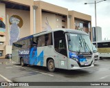 Transtusa - Transporte e Turismo Santo Antônio 82410 na cidade de Jaraguá do Sul, Santa Catarina, Brasil, por Luciano  Piske. Número da foto: #13106943.