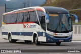 Solazer Transportes e Turismo 3160 na cidade de Duque de Caxias, Rio de Janeiro, Brasil, por Maxwel Silva. Número da foto: #13106423.