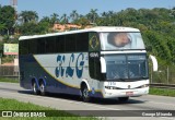 KLG Viagens e Turismo 7070 na cidade de Santa Isabel, São Paulo, Brasil, por George Miranda. Número da foto: #13107244.