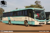 UTB - União Transporte Brasília 390 na cidade de Brasília, Distrito Federal, Brasil, por Lucas Pedro Trojan. Número da foto: #13107500.
