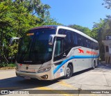 Viação Piracicabana 13073 na cidade de São Paulo, São Paulo, Brasil, por Luciano  Piske. Número da foto: #13107240.