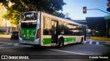 Viação Santa Brígida 1 1460 na cidade de São Paulo, São Paulo, Brasil, por Roberto Teixeira. Número da foto: #13106735.