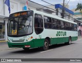 Jotur - Auto Ônibus e Turismo Josefense 1235 na cidade de Palhoça, Santa Catarina, Brasil, por Júnior Harras. Número da foto: #:id.