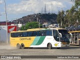 Empresa Gontijo de Transportes 17170 na cidade de Caruaru, Pernambuco, Brasil, por Lenilson da Silva Pessoa. Número da foto: #13107419.