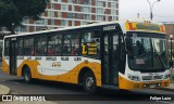 ETUL 4 S.A. 797 na cidade de Chorrillos, Lima, Lima Metropolitana, Peru, por Felipe Lazo. Número da foto: #13105640.