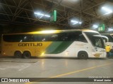 Empresa Gontijo de Transportes 18770 na cidade de São Paulo, São Paulo, Brasil, por Manoel Junior. Número da foto: #13107669.