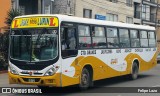 ETUL 4 S.A. 757 na cidade de Chorrillos, Lima, Lima Metropolitana, Peru, por Felipe Lazo. Número da foto: #13105657.