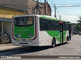 Caprichosa Auto Ônibus B27060 na cidade de Rio de Janeiro, Rio de Janeiro, Brasil, por Guilherme Pereira Costa. Número da foto: #:id.