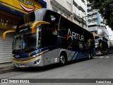 Aritur Transporte e Turismo 40000 na cidade de Colatina, Espírito Santo, Brasil, por Rafael Rosa. Número da foto: #13106687.