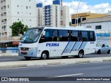 Auto Viação Penha 3550 na cidade de Campinas, São Paulo, Brasil, por José Eduardo Garcia Pontual. Número da foto: #13105831.