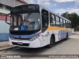 Emanuel Transportes 1440 na cidade de Vila Velha, Espírito Santo, Brasil, por BUSOLOGO MIRIM CAPIXABA. Número da foto: #13106120.