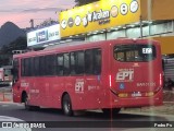 EPT - Empresa Pública de Transportes de Maricá MAR01.125 na cidade de Maricá, Rio de Janeiro, Brasil, por Pedro Ps. Número da foto: #:id.