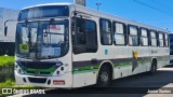 Viação Modelo 9329 na cidade de Aracaju, Sergipe, Brasil, por Junior Santos. Número da foto: #:id.