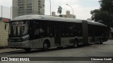 Via Sudeste Transportes S.A. 5 1578 na cidade de São Paulo, São Paulo, Brasil, por Cleverson Giraldi. Número da foto: #13107392.