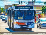 Capital Transportes 8331 na cidade de Aracaju, Sergipe, Brasil, por Ronald Gabriel. Número da foto: #13105743.