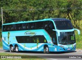 Coletivo Transpenha 322 na cidade de Aparecida, São Paulo, Brasil, por Adailton Cruz. Número da foto: #13106141.